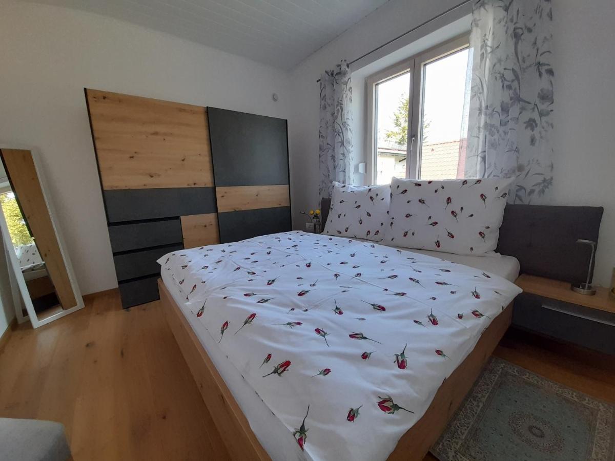 Ferienhaus Angel Weitra Esterno foto